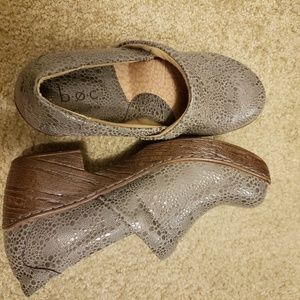 B.o.c clogs